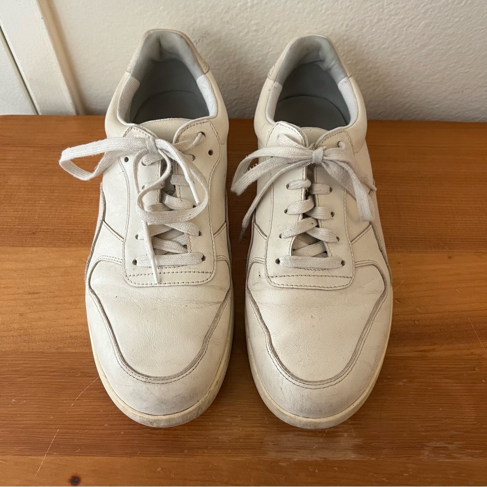 Everlane Tread Sneakers